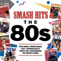 Various - Smash Hits The 80s