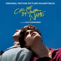 Various - Call Me By Your Name/OST