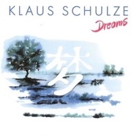 Schulze,Klaus - Dreams (Remastered 2017)