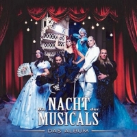 Various - Die Nacht Der Musicals