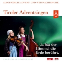 Various - Tiroler Adventsingen/Folge 1