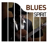 Various - Spirit Of Blues
