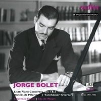 Bolet,Jorge/Foster,Lawrence/RSOB - The RIAS Recordings Vol.2