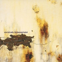 Nine Inch Nails - The Downward Spiral (Limited 2LP)