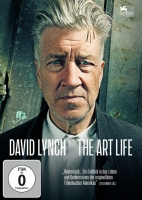 Jon Nguyen, Rick Barnes, Olivia Neergaard-Holm - David Lynch - The Art Life