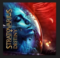 Stratovarius - Destiny (Reissue 2018)