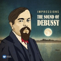 Aimard,P./Capucon,R./Ciccolini,A./Pahud,E. - Impressions:The Sound of Debussy