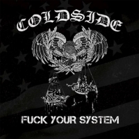 Coldside - Fuck Your System