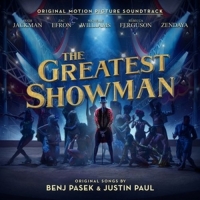 OST/Various - The Greatest Showman