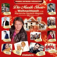 Various - Die Musik Show zur Weihnachtszeit