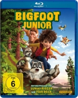 Jérémie Degruson, Ben Stassen - Bigfoot Junior