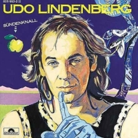 Lindenberg,Udo - Sündenknall (1LP)