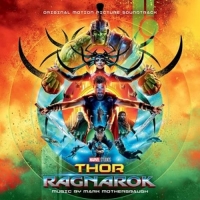 Thor: Ragnarok (Ost) - Mothersbaugh,Mark