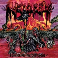 Autopsy - Puncturing The Groteque
