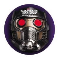 OST/Various - Guardians Of The Galaxy Vol.1 (Picture Disc)