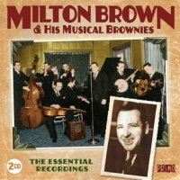 Brown,Milton - Essential Recordings