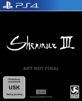 - Shenmue 3 (Day One Edition)