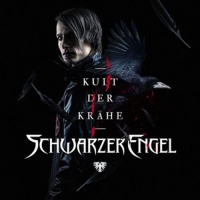 Schwarzer Engel - Kult Der Krähe (Ltd.Vinyl Edition)