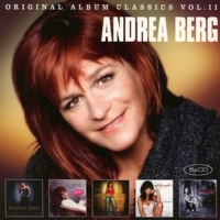 Berg,Andrea - Original Album Classics,Vol.2