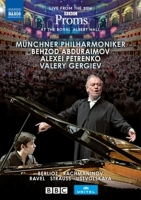Abduraimov/Petrenko/Gergiev/MP - Münchner Philharmoniker at the Proms 2016