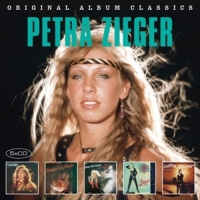 Zieger,Petra - Original Album Classics
