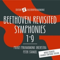 Taschenphilharmonie - Beethoven: Revisited Sinfonien 1-9