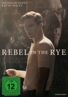 Danny Strong - Rebel in the Rye