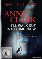 Claus Withopf - Anne Clark - I'll Walk Out Into Tomorrow