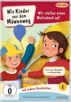 Wir Kinder a.d.Moewenweg DVD1 - Wir Kinder a.d.Möwenweg-Wir ste