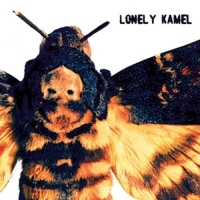 Lonely Kamel - Death's-Head Hawkmoth (2LP/GTF/MP3)