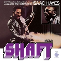 Hayes,Isaac - Shaft (Music From The Soundtrack)