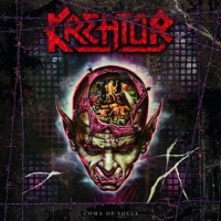 Kreator - Coma of Souls (Remastered)