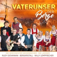 Various - Vaterunser der Volksmusik-20