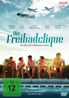 Friedemann Fromm - Die Freibadclique
