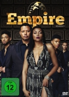 Various - Empire - Staffel 3