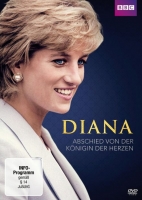 Henry Singer - Diana - Abschied von der Königin der Herzen