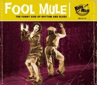 Various - Fool Mule