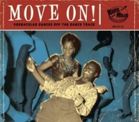 Various - Move On!