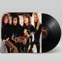 Metallica - The 5.98 E.P.-Garage Days Re-Revisited