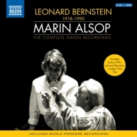 Alsop,Marin/+ - The Complete Naxos Recordings