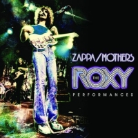 Zappa,Frank - The Roxy Performances (Ltd.7 CD Set)
