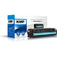  - KMP Toner ersetzt Canon 718 M