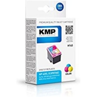  - KMP Tinte ers.HP C2P07AE-62XL