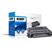  - KMP Toner ersetzt HP Nr.55A