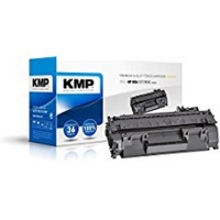  - KMP Toner ersetzt HP 80A