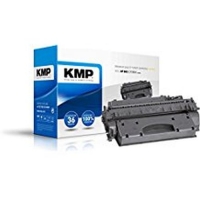  - KMP Toner ersetzt HP 80X