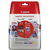  - Canon Tinten CLI-551 XL