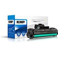  - KMP Toner ersetzt HP Nr.35a