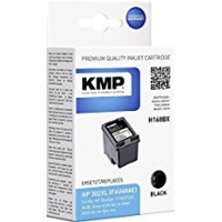  - KMP Tinte ers.HP F6U68AE-302XL