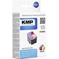  - KMP Tinte ers.HP F6U67AE-302XL
